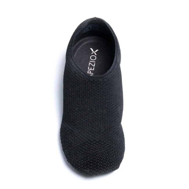 Capezio Pure Knit Jazzschuh, Tanzschuhe Capezio Pure Knit Jazzschuh, Tanzschuhe