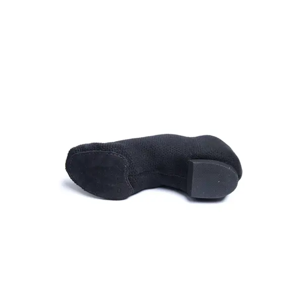 Capezio Pure Knit Jazzschuh, Tanzschuhe