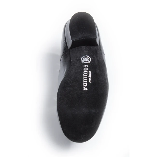 Rummos Latein-Tanzschuhe für Jungen Rummos Latein-Tanzschuhe für Jungen