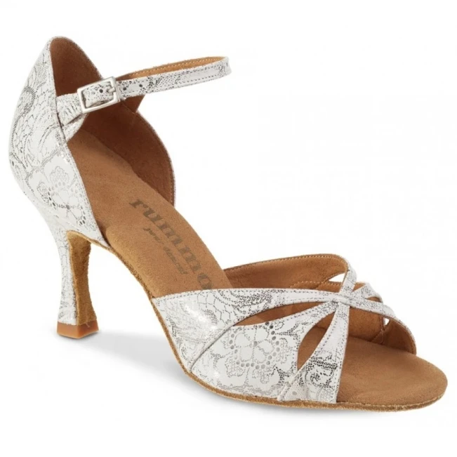 Rummos Lateinschuhe, limitierte Auflage Rummos Lateinschuhe, limitierte Auflage