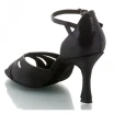 Rummos Exclusive, Gesellschaftstanzschuhe - Schwarz diva leather Rummos Rummos Exclusive, Gesellschaftstanzschuhe - Schwarz diva leather Rummos