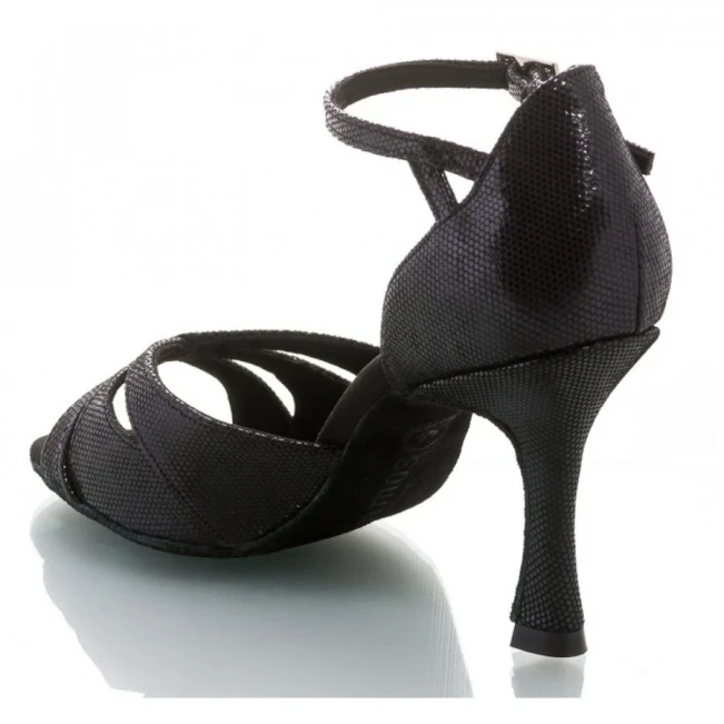 Rummos Exclusive, Gesellschaftstanzschuhe - Schwarz diva leather Rummos Rummos Exclusive, Gesellschaftstanzschuhe - Schwarz diva leather Rummos