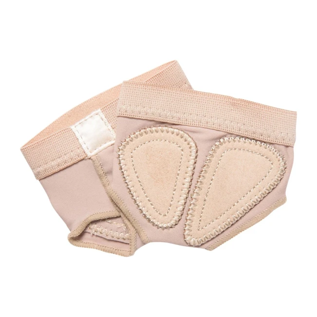 Rumpf, Kinder-Tanzschuhe 