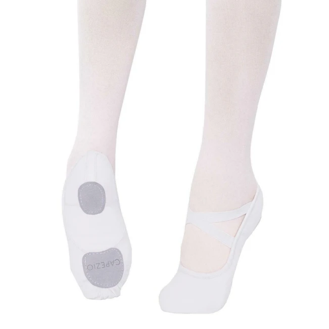 Capezio HANAMI, Ballettschläppchen für Kinder
