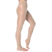 Dansez Vous S203, glänzende Strumpfhose mit Steg für Kinder Dansez Vous S203, glänzende Strumpfhose mit Steg für Kinder