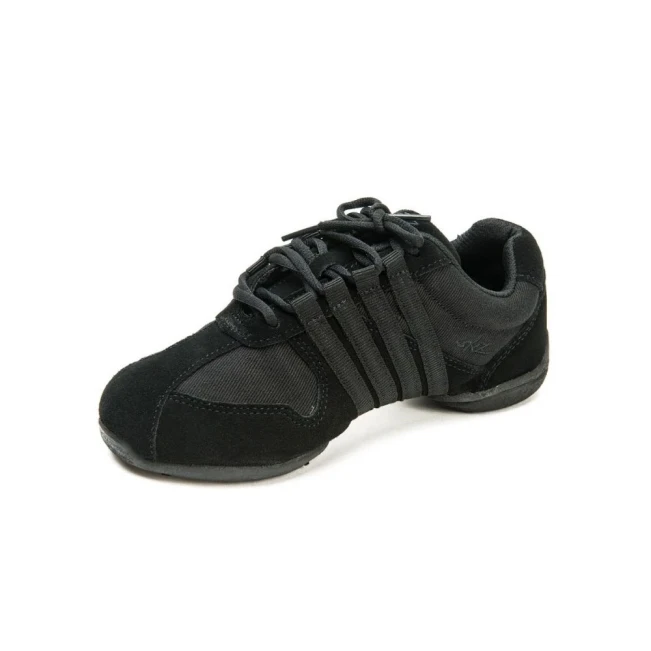 Dyna-Stie LS, Sneaker mit Besatz aus Wildleder Dyna-Stie LS, Sneaker mit Besatz aus Wildleder