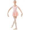 Sansha Samantha, Ballett-Trikot mit Rock Sansha Samantha, Ballett-Trikot mit Rock