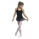 Sansha Jodie Y1703C, Kindertrikot mit Rock