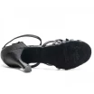 Sansha Adriana, Lateintanzschuhe - Schwarz Sansha Adriana, Lateintanzschuhe - Schwarz