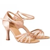 Sansha Adriana, Lateintanzschuhe - Körperlicht Sansha