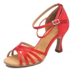 Sansha Alaia, Gesellschaftstanzschuhe - Hautfarbe - tan Sansha Alaia, Gesellschaftstanzschuhe - Hautfarbe - tan