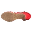 Sansha Alaia, Gesellschaftstanzschuhe - Hautfarbe - tan Sansha Alaia, Gesellschaftstanzschuhe - Hautfarbe - tan