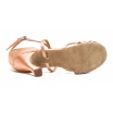 Sansha Barbara, Lateintanzschuhe - Körperlicht Sansha Sansha Barbara, Lateintanzschuhe - Körperlicht Sansha