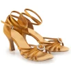 Sansha Barbara, Lateintanzschuhe - Hautfarbe - tan Sansha Barbara, Lateintanzschuhe - Hautfarbe - tan