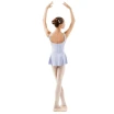 Sansha Fiona E516M, Kindertrikot mit Rock Sansha Fiona E516M, Kindertrikot mit Rock