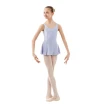 Sansha Fiona E516M, Kindertrikot mit Rock Sansha Fiona E516M, Kindertrikot mit Rock