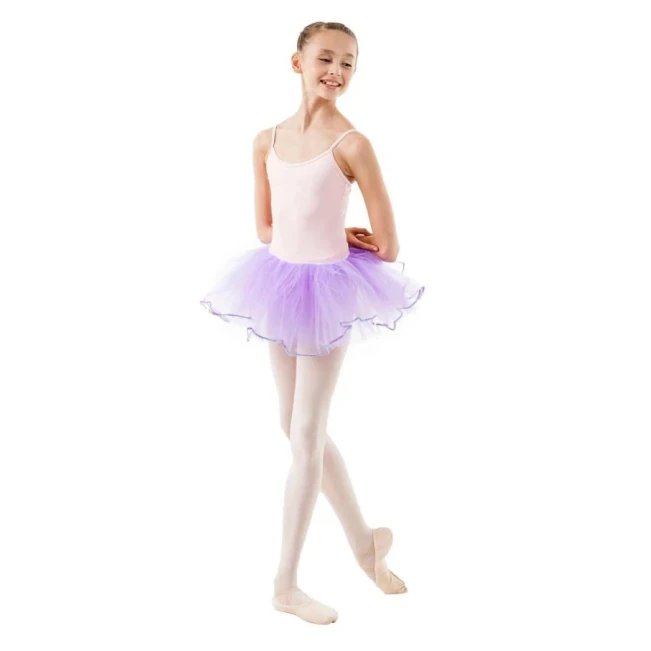 Sansha Fifi DF013P, Ballett-Tutu für Kinder Sansha Fifi DF013P, Ballett-Tutu für Kinder