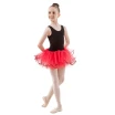 Sansha Fifi DF013P, Ballett-Tutu für Kinder Sansha Fifi DF013P, Ballett-Tutu für Kinder