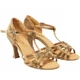 Sansha Juanita, Lateinschuhe