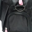 Sansha Kindertasche mit Spitzenschuh-Motiv Sansha Kindertasche mit Spitzenschuh-Motiv