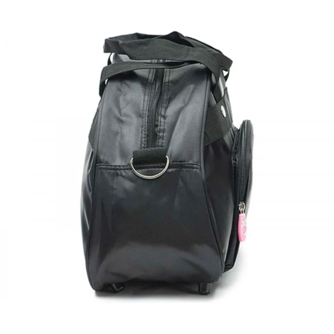 Sansha Kindertasche mit Spitzenschuh-Motiv Sansha Kindertasche mit Spitzenschuh-Motiv