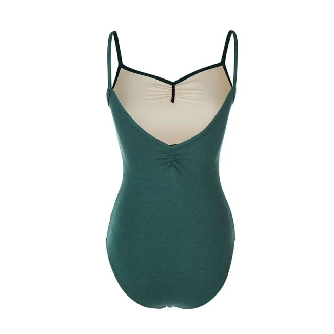 Sansha Manakara C237C, Ballett-Trikot