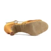 Sansha Margarita, Lateintanzschuhe - Hautfarbe tan Sansha Sansha Margarita, Lateintanzschuhe - Hautfarbe tan Sansha