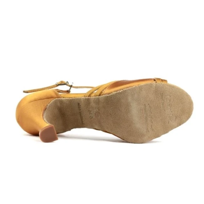 Sansha Margarita, Lateintanzschuhe - Hautfarbe tan Sansha Sansha Margarita, Lateintanzschuhe - Hautfarbe tan Sansha
