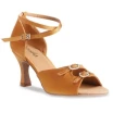 Sansha Milana, Lateintanzschuhe - Hautfarbe tan Sansha Sansha Milana, Lateintanzschuhe - Hautfarbe tan Sansha