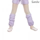 Sansha Millie, Kinderstulpen