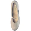 Moravia, Charakter-Schuhe - Hautfarbe tan Sansha