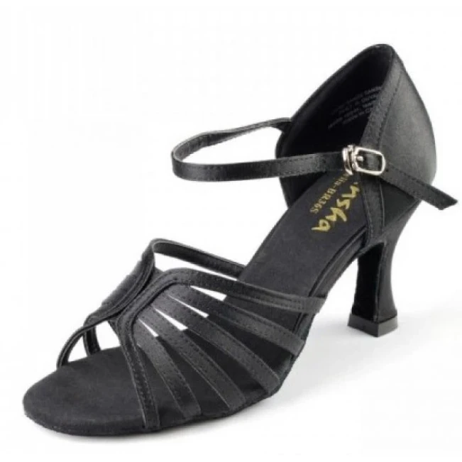 Sansha Selia, Lateintanzschuhe