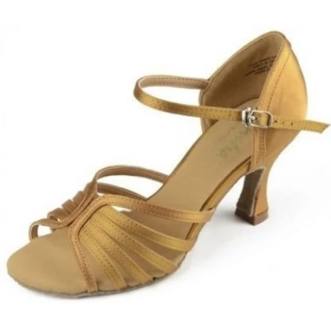 Sansha Selia, Lateintanzschuhe