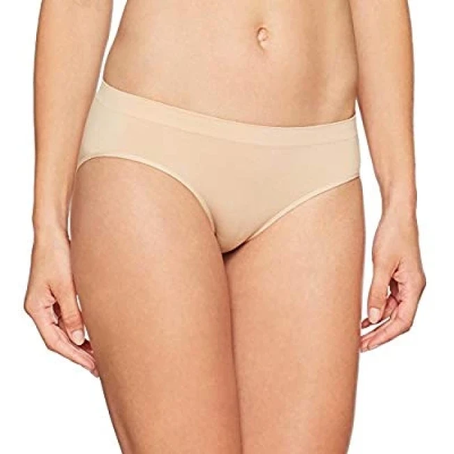 Sansha, nahtlose Höschen unter dem Kostüm für Damen