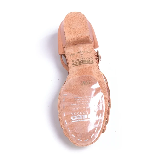 Freed of London Satine, Lateintanzschuhe für Kinder Freed of London Satine, Lateintanzschuhe für Kinder