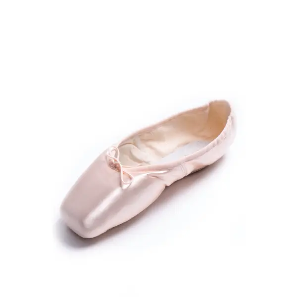 Bloch Serenade, Spitzenschuhe