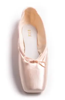 Bloch Serenade, Spitzenschuhe