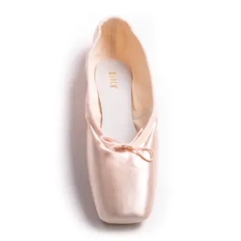 Bloch Serenade, Spitzenschuhe