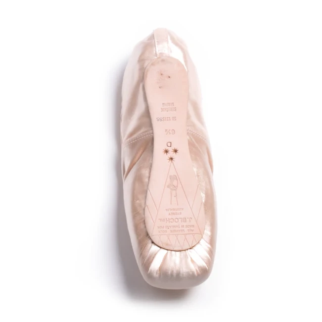 Bloch Serenade, Spitzenschuhe Bloch Serenade, Spitzenschuhe