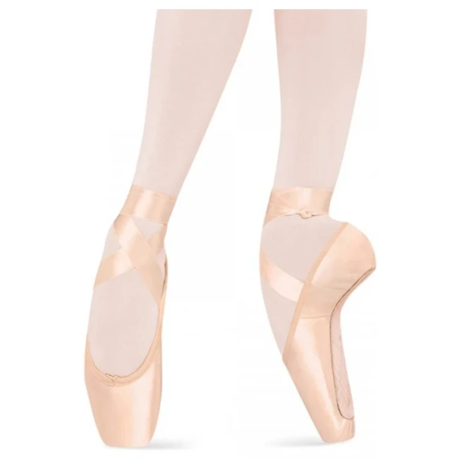 Bloch Serenade Triple Strong, Spitzenschuhe Bloch Serenade Triple Strong, Spitzenschuhe