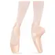 Bloch Serenade Triple Strong, Spitzenschuhe