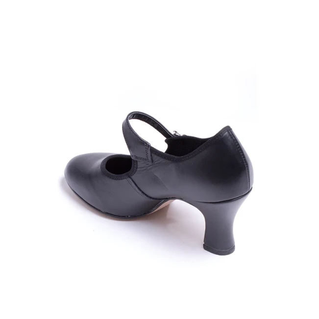 Freed of London Show Shoe, Charakterschuhe