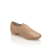 Capezio Show Stopper Jazz, Jazzschuhe für Kinder - Braun caramel Capezio Capezio Show Stopper Jazz, Jazzschuhe für Kinder - Braun caramel Capezio