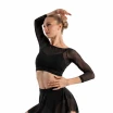 So Danca Anala, Damen-Netzoberteil So Danca Anala, Damen-Netzoberteil