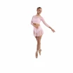 So Danca Anala, Damen-Netzoberteil So Danca Anala, Damen-Netzoberteil