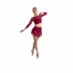 So Danca Anala, Damen-Netzoberteil So Danca Anala, Damen-Netzoberteil