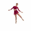 So Danca Anala, Damen-Netzoberteil So Danca Anala, Damen-Netzoberteil