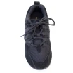 Skazz Solo nero LS, Sneakers