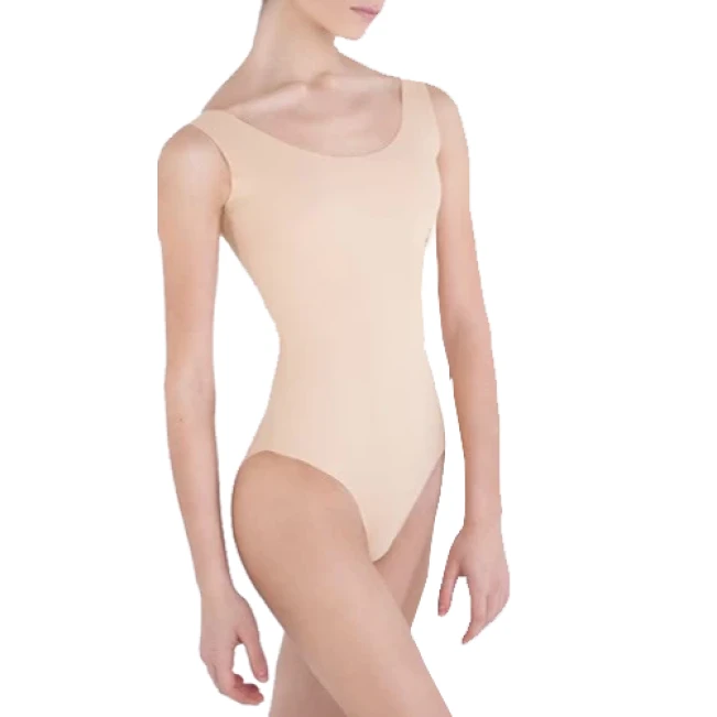 Pridance, Body mit breiten Trägern Pridance, Body mit breiten Trägern