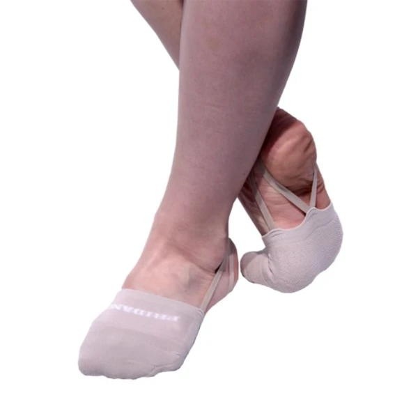Pridance 993, elastische Kindertanzspitzen